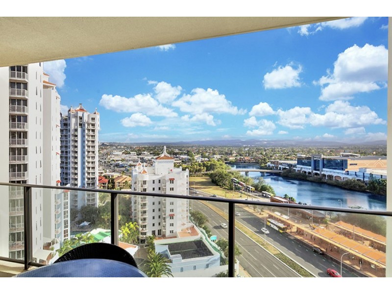 1408/22 Surf Parade “Sierra Grand”, Broadbeach QLD 4218