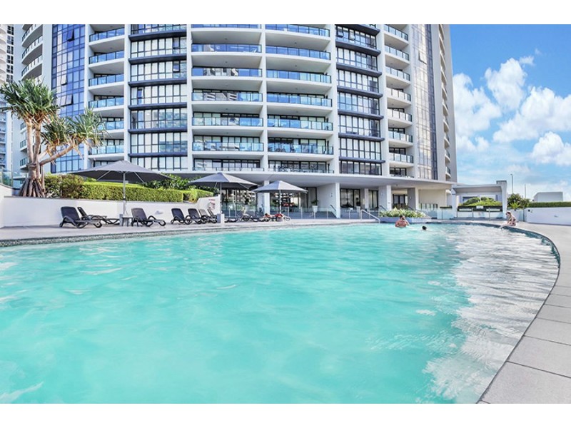 1408/22 Surf Parade “Sierra Grand”, Broadbeach QLD 4218