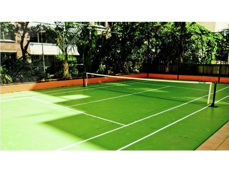 604 8-12 Trickett Street, Surfers Paradise QLD 4217