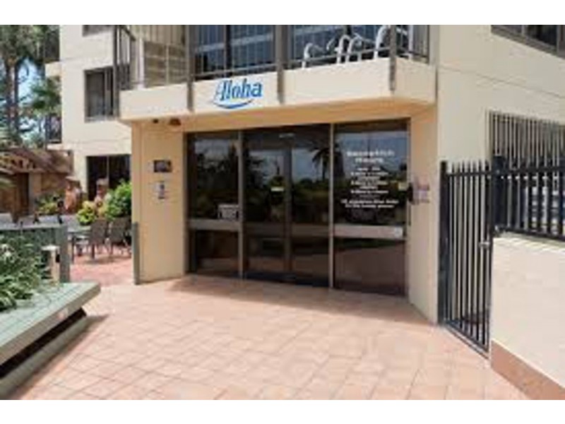 604S 8-12 Trickett Street, Surfers Paradise QLD 4217