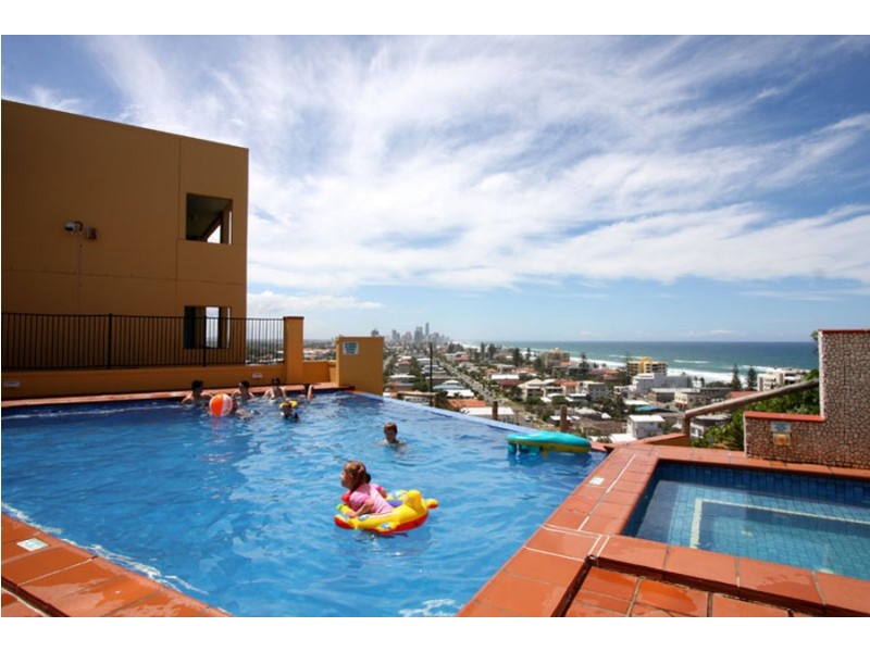 A37/1 Great Hall Drive “Magic Mountain”, Miami QLD 4220