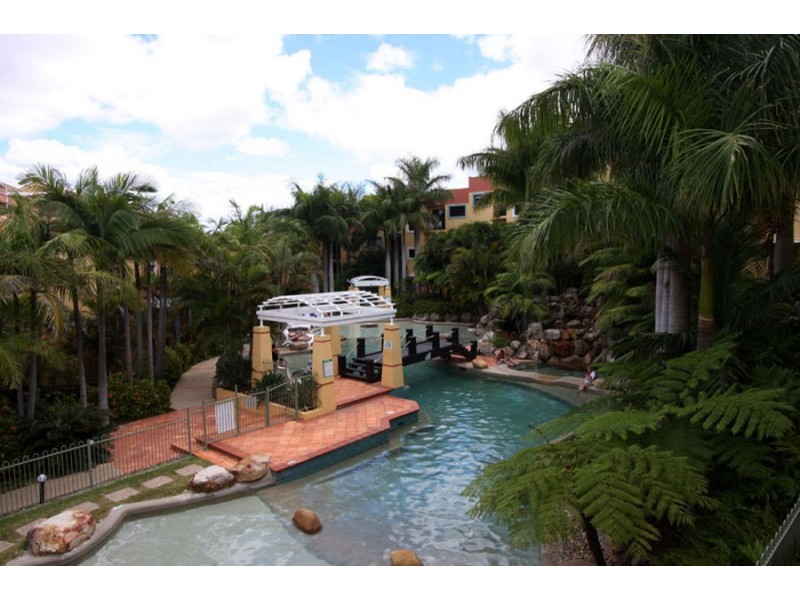 A37/1 Great Hall Drive “Magic Mountain”, Miami QLD 4220