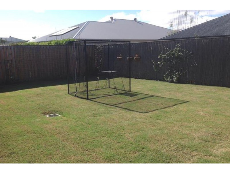 6 Prairie Avenue, Upper Coomera QLD 4209