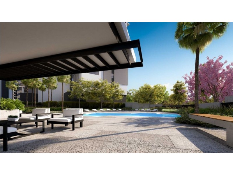 Palm Meadows Drive ‘Eleve Apartments’, Carrara QLD 4211