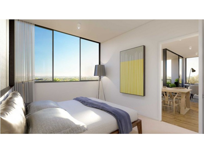 Palm Meadows Drive ‘Eleve Apartments’, Carrara QLD 4211