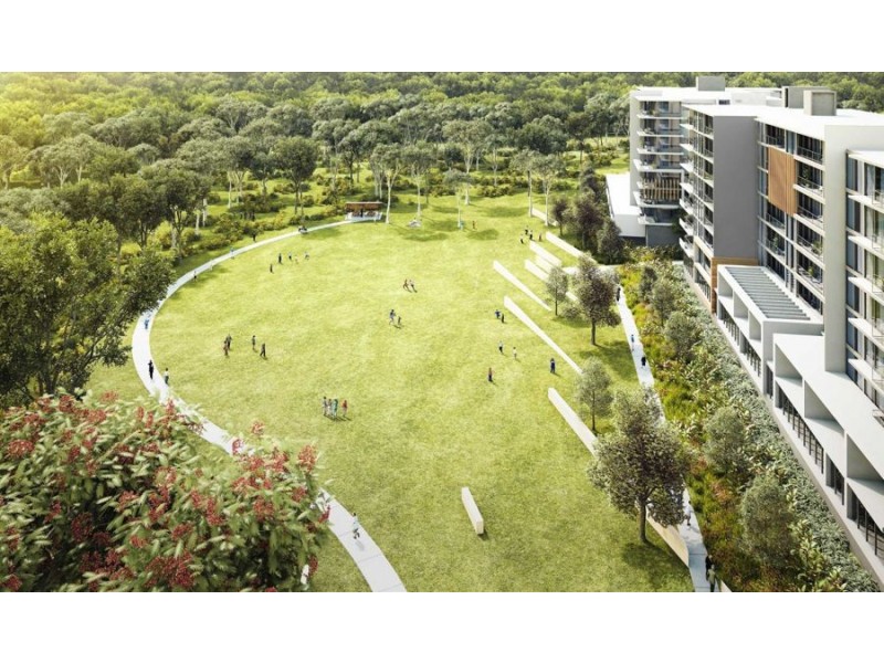 Palm Meadows Drive ‘Eleve Apartments’, Carrara QLD 4211