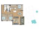 Palm Meadows Drive ‘Eleve Apartments’, Carrara QLD 4211 Floorplan