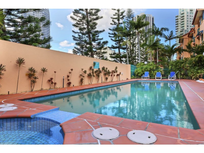 30/20 Anne Avenue, Broadbeach QLD 4218