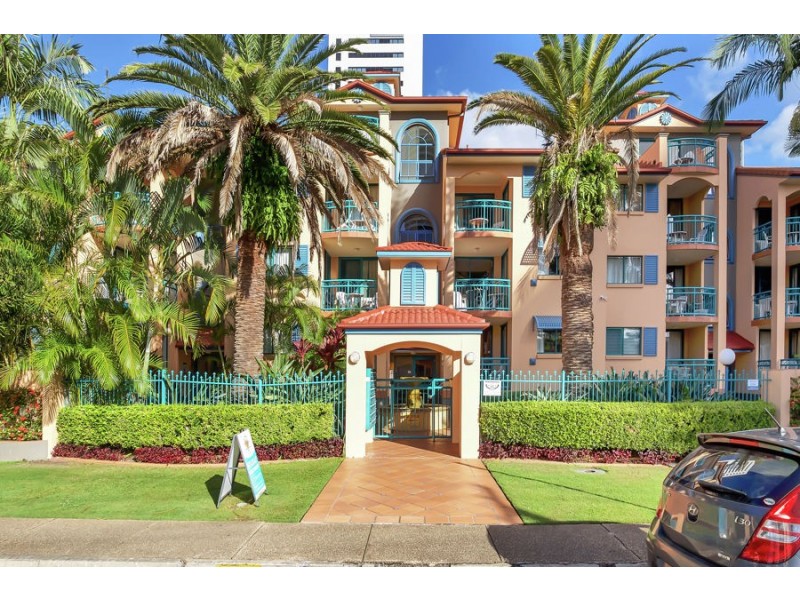 30/20 Anne Avenue, Broadbeach QLD 4218