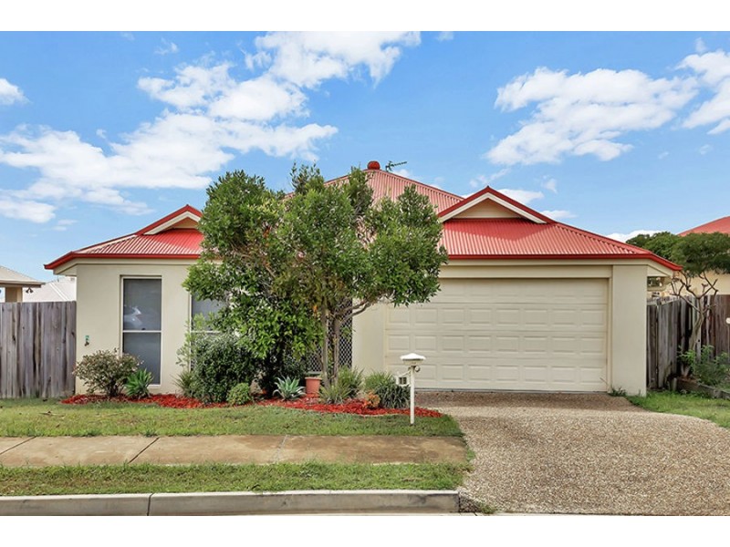 19 Valda Street, Coomera QLD 4209