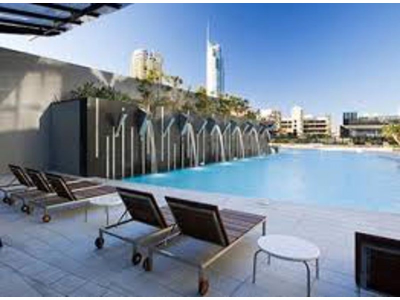2144/9 Ferny Av “North Tower”, Surfers Paradise QLD 4217