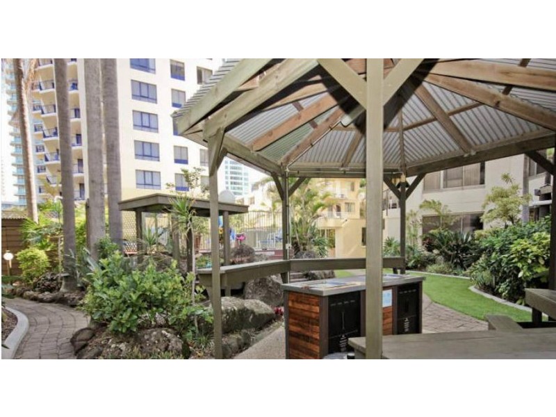 602B/8-12 Trickett St, Surfers Paradise QLD 4217