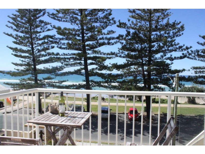 9/40 Marine Parade “Sanderling”", Miami QLD 4220