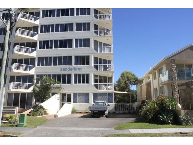 9/40 Marine Parade “Sanderling”", Miami QLD 4220