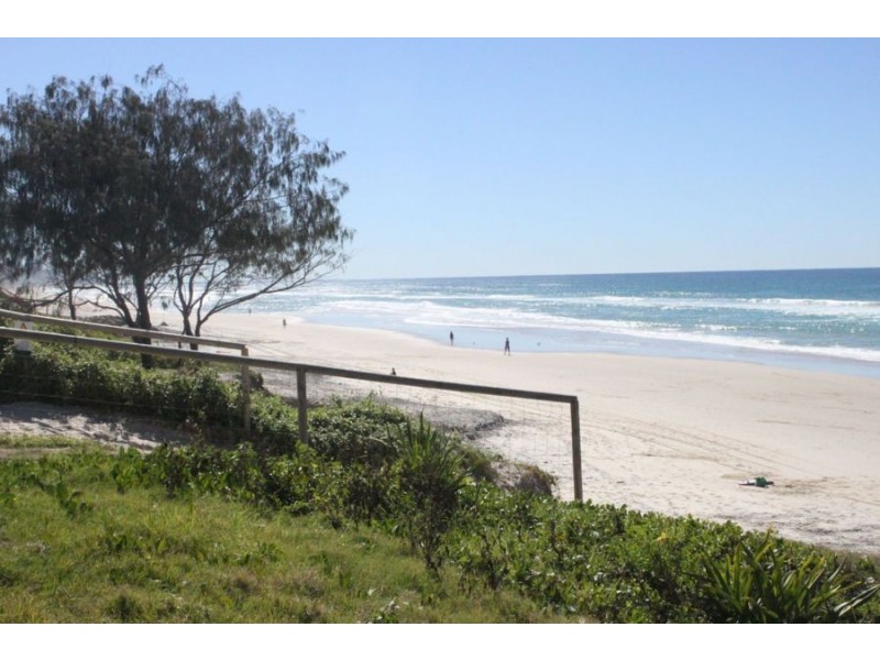 9/40 Marine Parade “Sanderling”", Miami QLD 4220