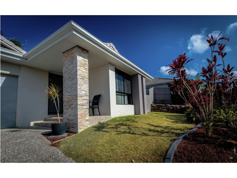 19 Treeline Circuit, Upper Coomera QLD 4209