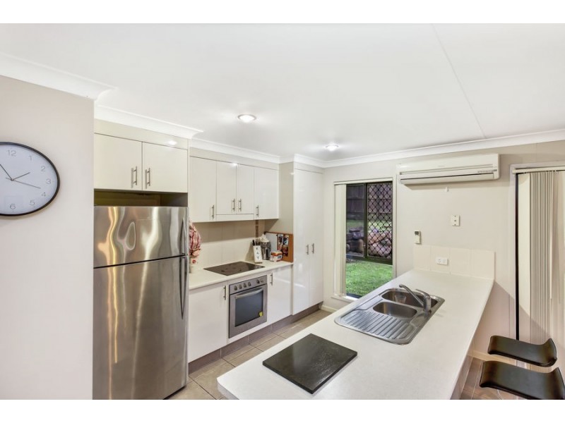 19 Treeline Circuit, Upper Coomera QLD 4209