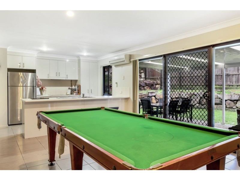 19 Treeline Circuit, Upper Coomera QLD 4209