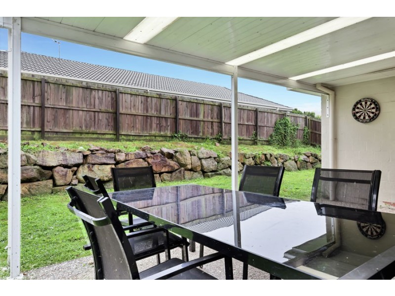 19 Treeline Circuit, Upper Coomera QLD 4209