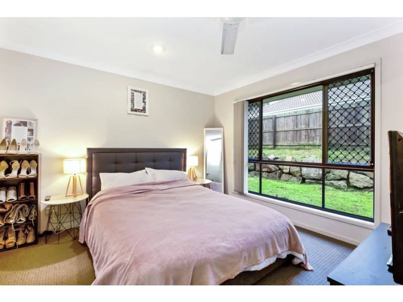 19 Treeline Circuit, Upper Coomera QLD 4209