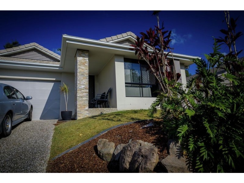 19 Treeline Circuit, Upper Coomera QLD 4209