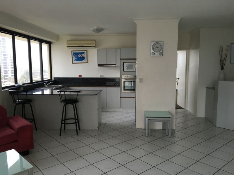 42/2890 Gold Coast Highway, Surfers Paradise QLD 4217