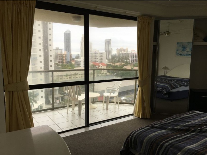 42/2890 Gold Coast Highway, Surfers Paradise QLD 4217