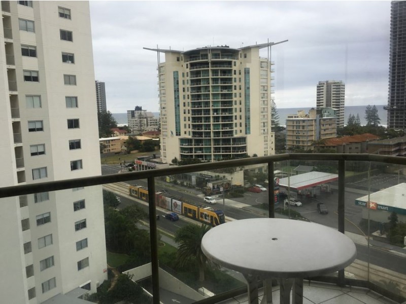 42/2890 Gold Coast Highway, Surfers Paradise QLD 4217