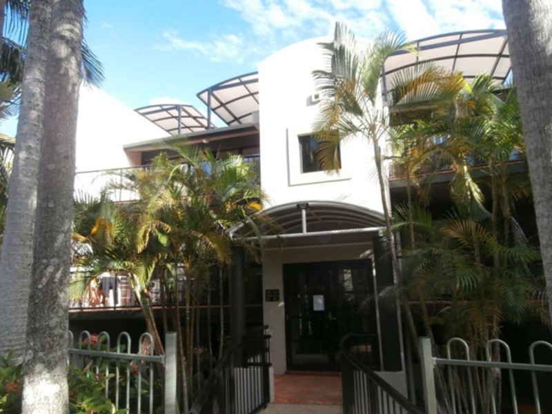 B26/1 Great Hall Drive “Magic Mountain”, Mermaid Beach QLD 4218