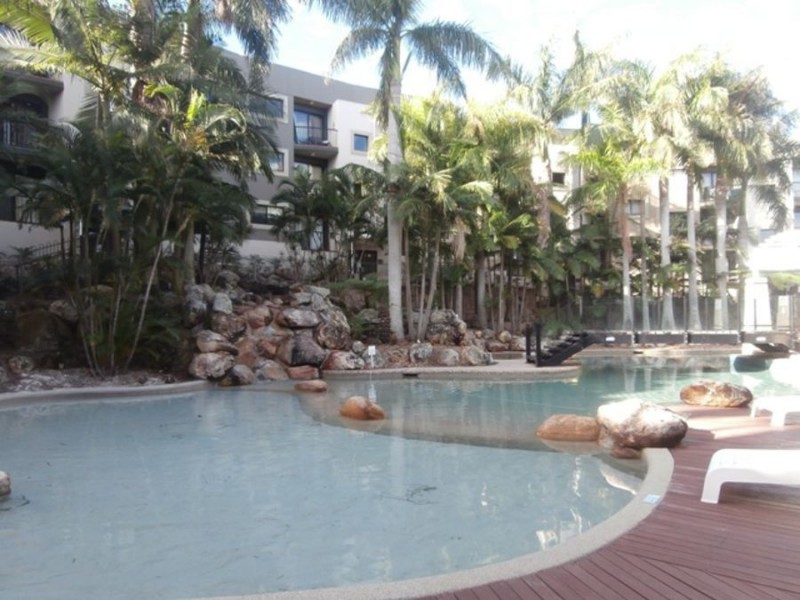 B26/1 Great Hall Drive “Magic Mountain”, Mermaid Beach QLD 4218