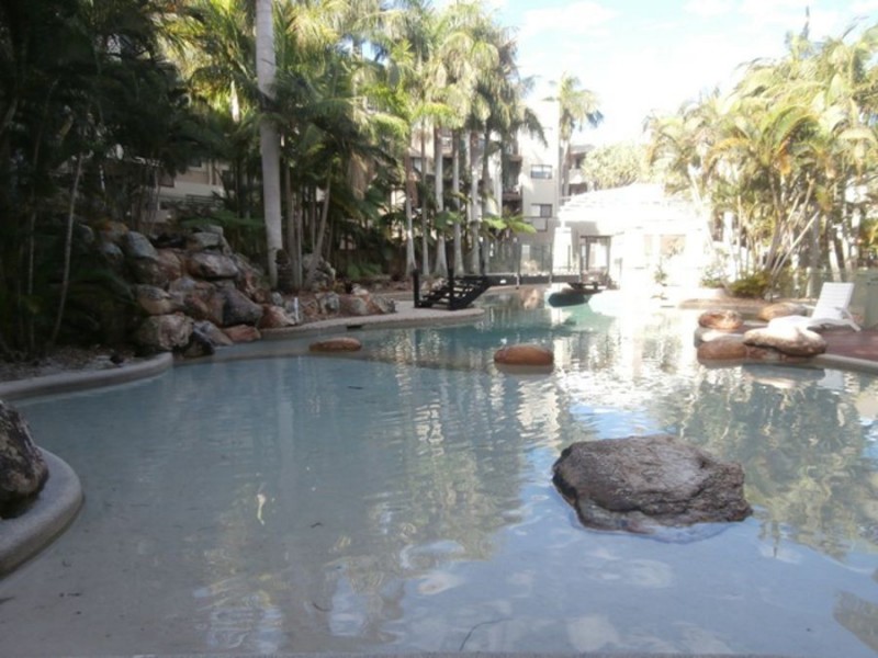 B26/1 Great Hall Drive “Magic Mountain”, Mermaid Beach QLD 4218