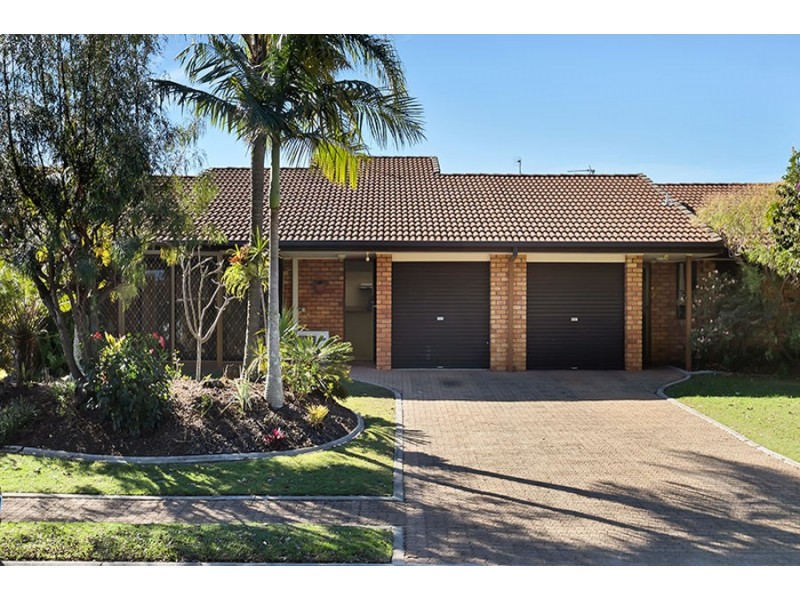 42/172 Barrier Reef Drive, Mermaid Waters QLD 4218