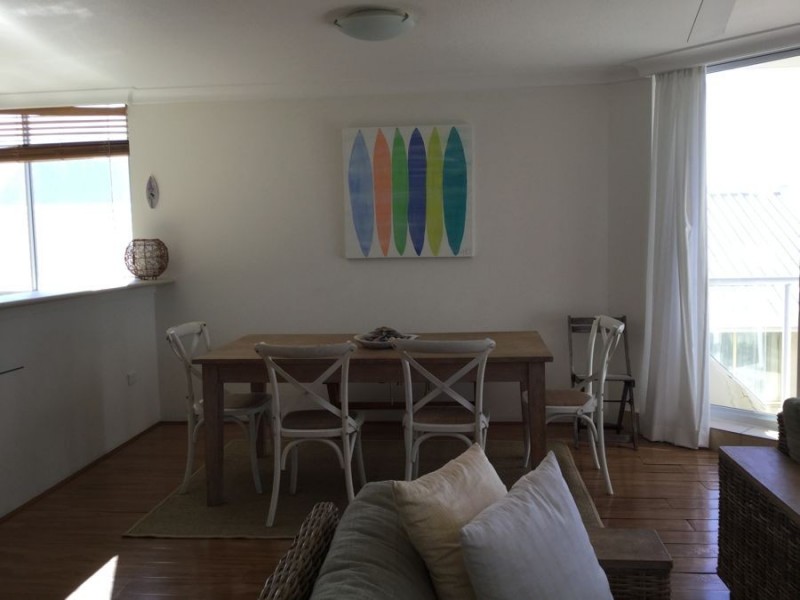 9/40 Marine Parade “Sanderling”, Miami QLD 4220