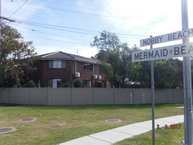 2/2216 Gold Coast Highway, Nobby Beach QLD 4218