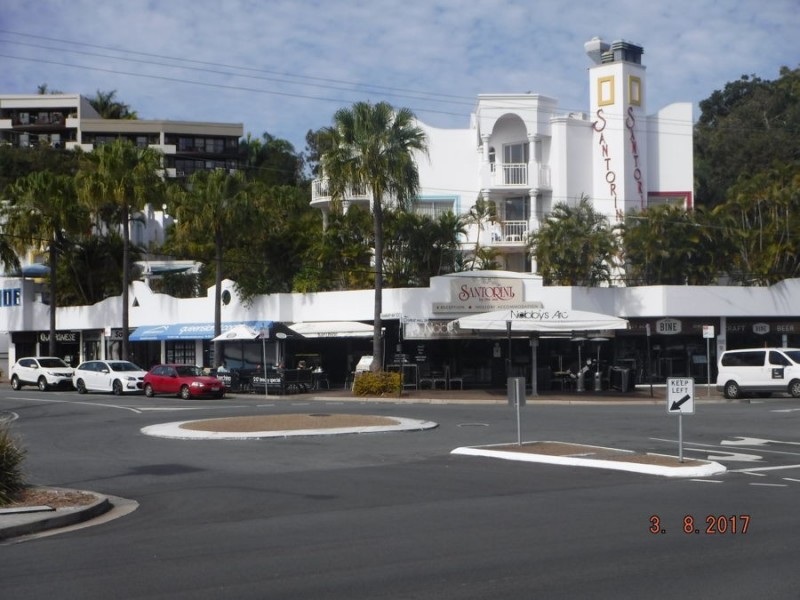 2/2216 Gold Coast Highway, Nobby Beach QLD 4218