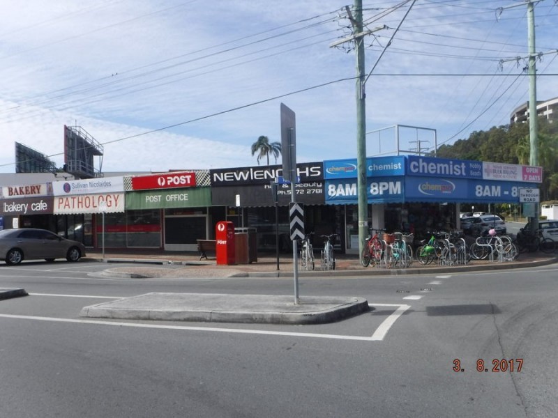 2/2216 Gold Coast Highway, Nobby Beach QLD 4218