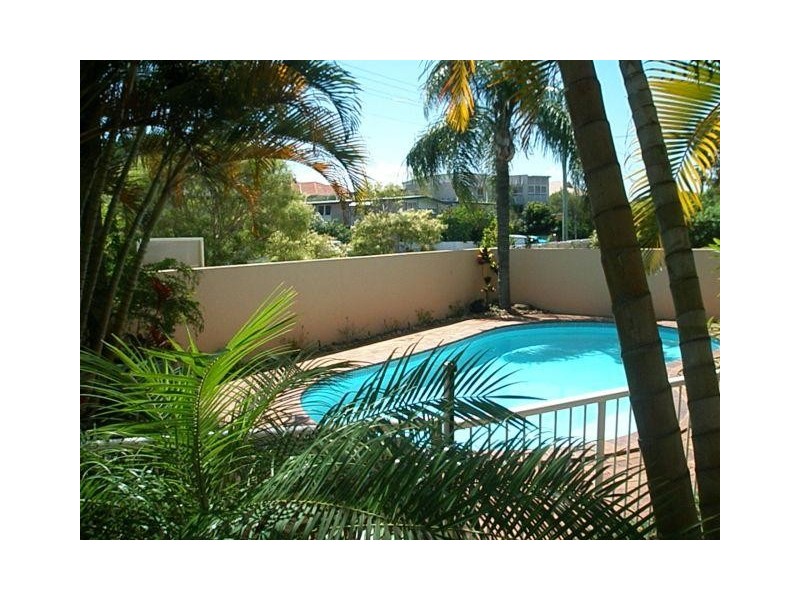 Nobby Beach QLD 4218