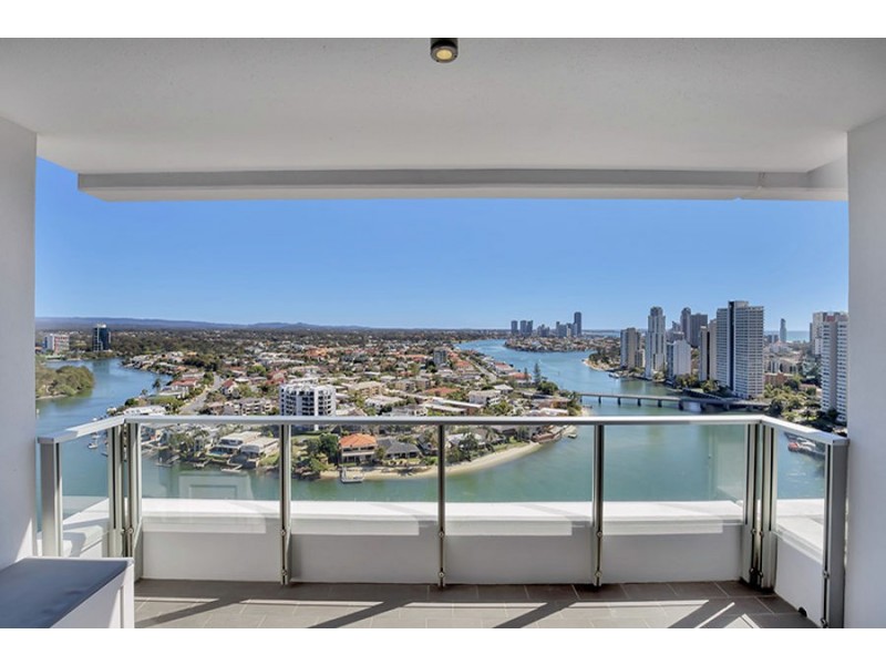 2103/4 Wahroonga Place, Surfers Paradise QLD 4217