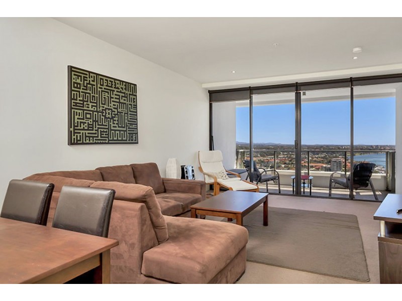 2103/4 Wahroonga Place, Surfers Paradise QLD 4217