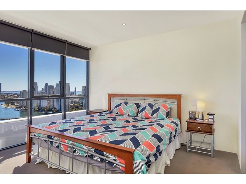 2103/4 Wahroonga Place, Surfers Paradise QLD 4217