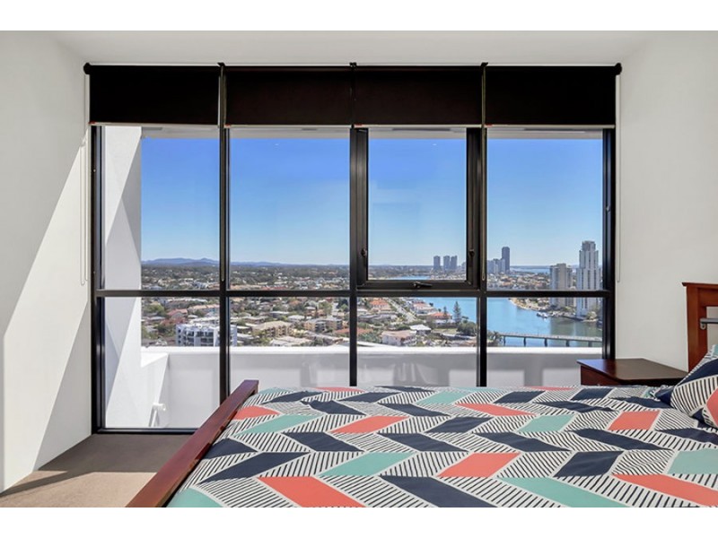 2103/4 Wahroonga Place, Surfers Paradise QLD 4217