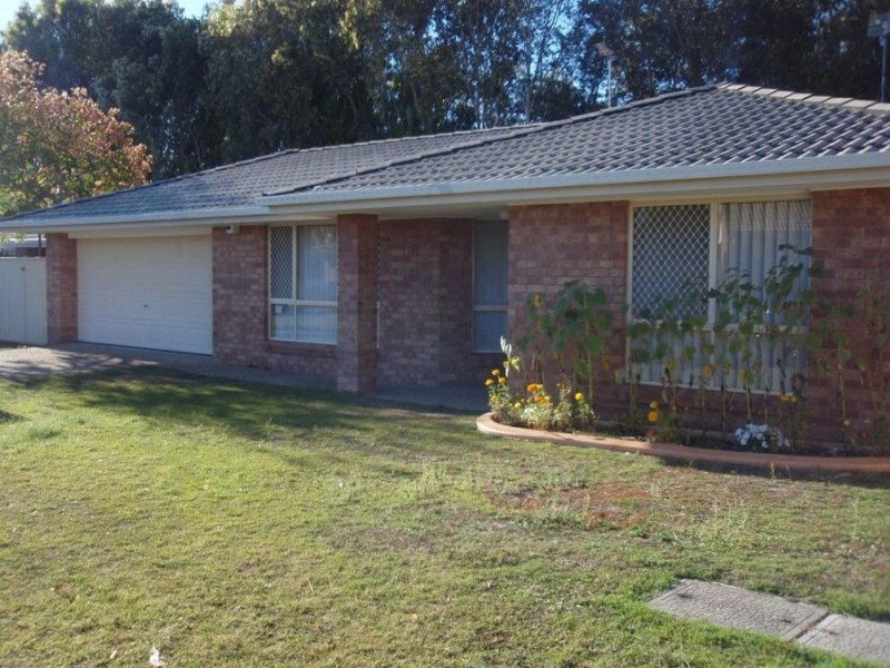 4 Ripponlea Street, Robina QLD 4226