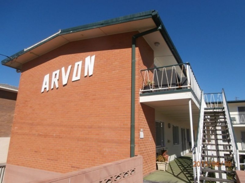 6/72 Albatross Avenue “Arvon”, Mermaid Beach QLD 4218