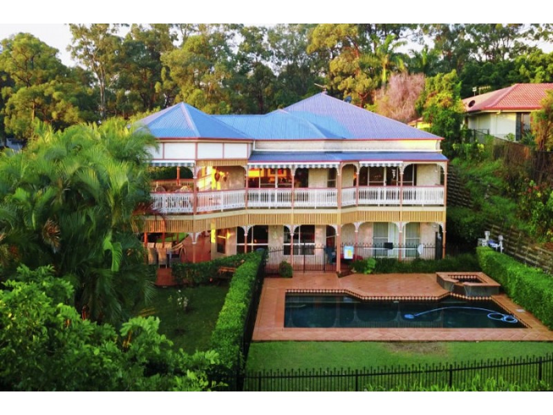 5 Kootingal Street, Ashmore QLD 4214