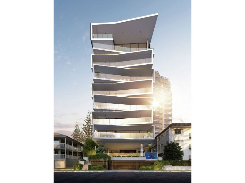 19 Broadbeach Boulevard, Broadbeach QLD 4218