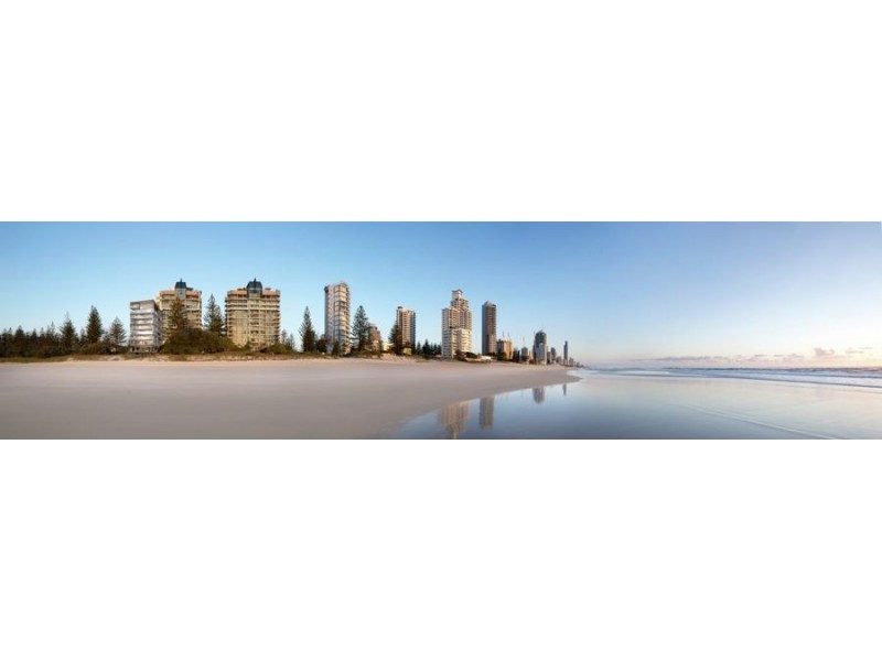 19 Broadbeach Boulevard, Broadbeach QLD 4218