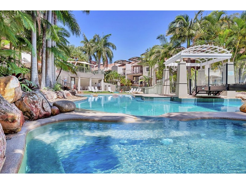 E6/1 Great Hall Drive “Magic Mountain”, Miami QLD 4220