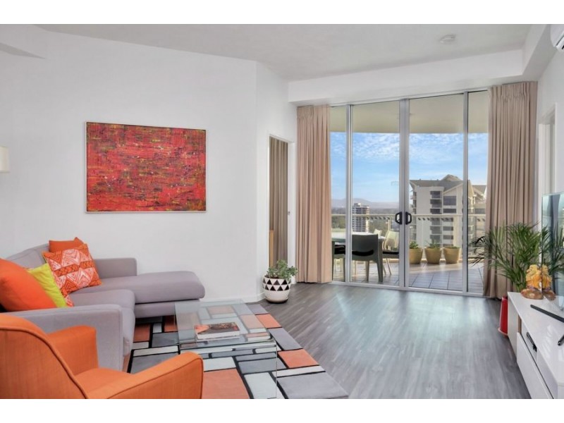 1309/18 Fern Street, Surfers Paradise QLD 4217