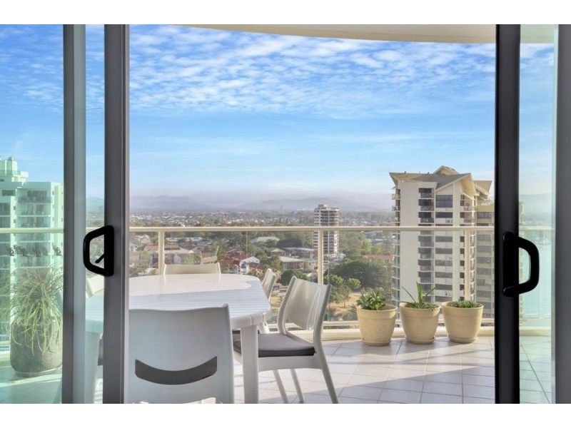 1309/18 Fern Street, Surfers Paradise QLD 4217