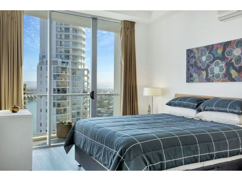 1309/18 Fern Street, Surfers Paradise QLD 4217